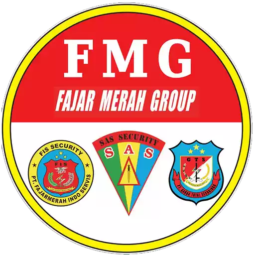 PT Fajarmerah Indo Service