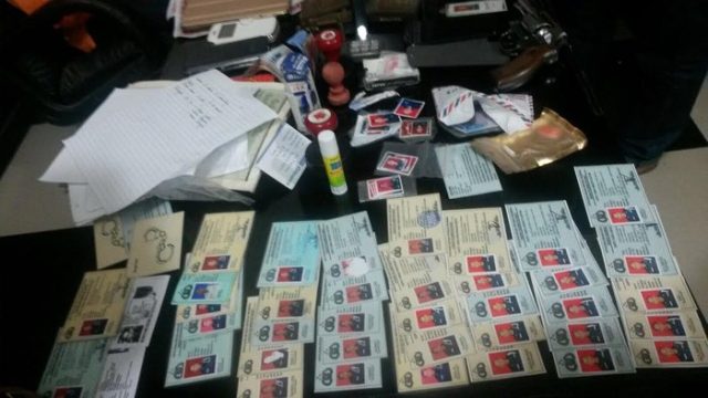 Cara Cek KTA Satpam Asli atau Palsu