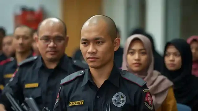 Tips Membuat Website Untuk Informasi Diklat Satpam yang Rapi dan Mudah Dipercaya