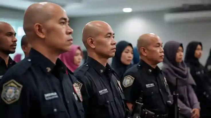 Mulai dari Peta Informasi, Bukan dari Desain